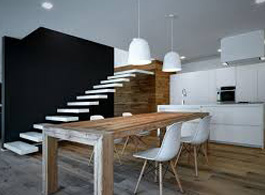 featured project